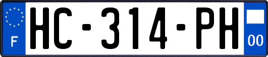 HC-314-PH