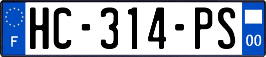 HC-314-PS
