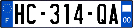 HC-314-QA