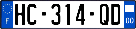 HC-314-QD
