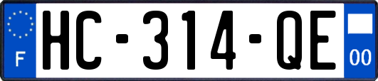 HC-314-QE