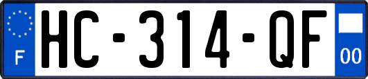 HC-314-QF