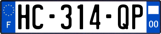 HC-314-QP