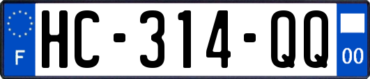 HC-314-QQ
