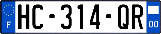 HC-314-QR