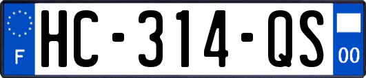 HC-314-QS
