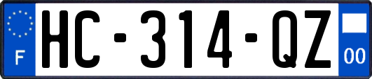 HC-314-QZ