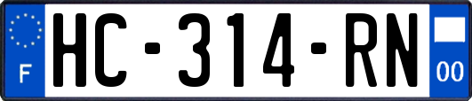 HC-314-RN