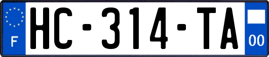 HC-314-TA