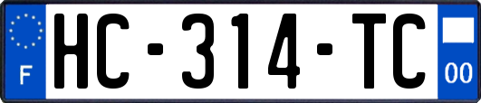 HC-314-TC