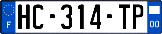 HC-314-TP