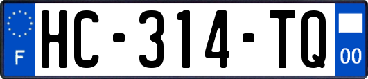 HC-314-TQ
