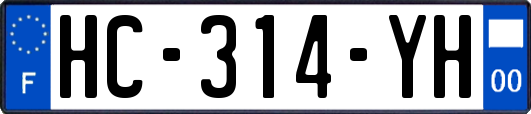 HC-314-YH
