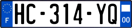 HC-314-YQ