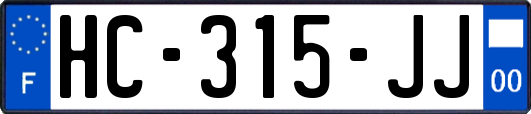HC-315-JJ