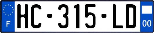 HC-315-LD