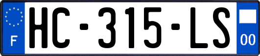HC-315-LS