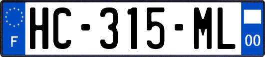 HC-315-ML