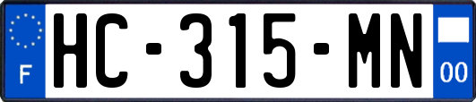 HC-315-MN