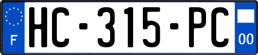 HC-315-PC