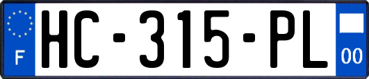 HC-315-PL