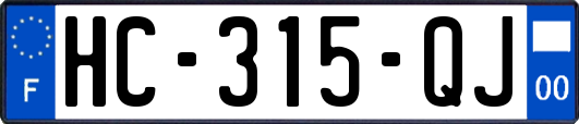 HC-315-QJ