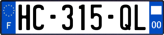 HC-315-QL