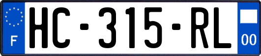 HC-315-RL