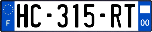 HC-315-RT