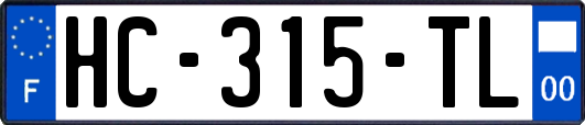 HC-315-TL