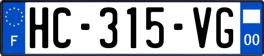 HC-315-VG