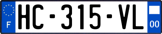 HC-315-VL