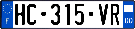 HC-315-VR
