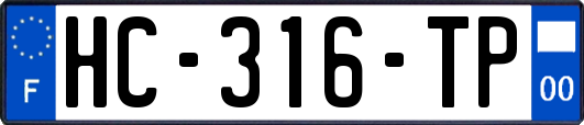 HC-316-TP