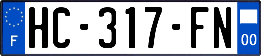 HC-317-FN