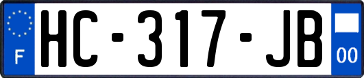 HC-317-JB