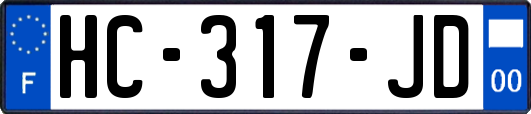 HC-317-JD
