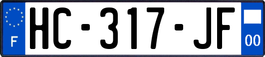 HC-317-JF