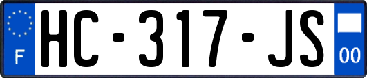 HC-317-JS