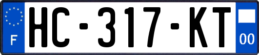 HC-317-KT