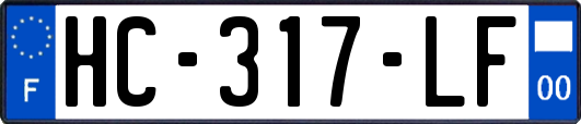 HC-317-LF