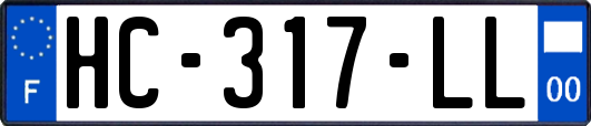 HC-317-LL