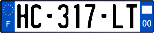 HC-317-LT