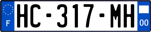 HC-317-MH