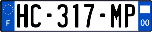HC-317-MP