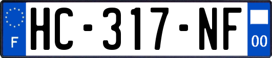 HC-317-NF