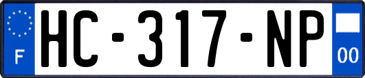 HC-317-NP
