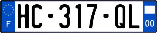 HC-317-QL