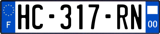 HC-317-RN