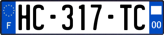 HC-317-TC